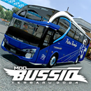Bussid Mod Terbaru 2024 APK