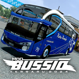 Bussid Mod Terbaru 2024 ไอคอน