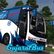 Bussid Mod Gujarat Bus 图标