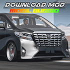 Icona Download Mod Mobil Bussid