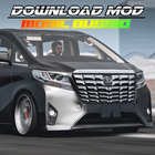 Download Mod Mobil Bussid أيقونة