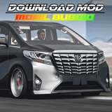 Download Mod Mobil Bussid آئیکن