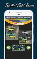 Download Mod Mobil Bussid تصوير الشاشة 3