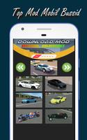 Download Mod Mobil Bussid تصوير الشاشة 2