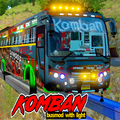 ”Komban Bus Mod Light