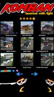 Komban Bus Mod Light screenshot 3
