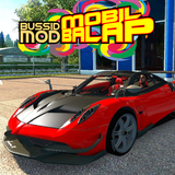 Livery bussid mod mobil balap Zeichen