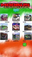 Mod Bus All Vehicle India स्क्रीनशॉट 2