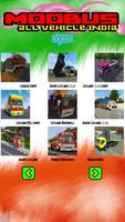 Mod Bus All Vehicle India capture d'écran 3