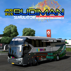 Mod Bus Budiman Simulator Indo biểu tượng