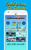 Mod Bus Budiman Simulator Indo screenshot 3