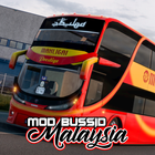 Mod Bussid Bus Malaysia иконка