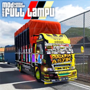 Mod Bussid Lengkap Full Lampu APK