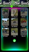 Mod Bussid Motor Modifikasi Screenshot 1