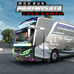 Mod Bus Pariwisata Full Lampu