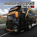 Mod Garasi Bussid APK