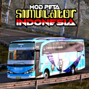 Mod Peta Simulator Indonesia APK