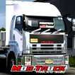 Mod Truck Thailand Isusu icono