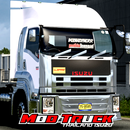 Mod Truck Thailand Isusu APK