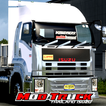 Mod Truck Thailand Isusu