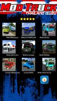 Mod Truck Thailand Isusu Screenshot 1