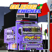 ikon Mod Truk Oleng Engkel