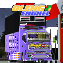 Mod Truk Oleng Engkel APK