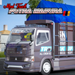 Mod Truk Putra Madura