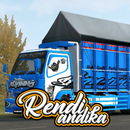 Truk Oleng Rendi Andika APK