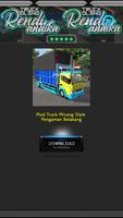 Truk Oleng Rendi Andika Screenshot 2