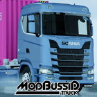 Modbussid Truck icono