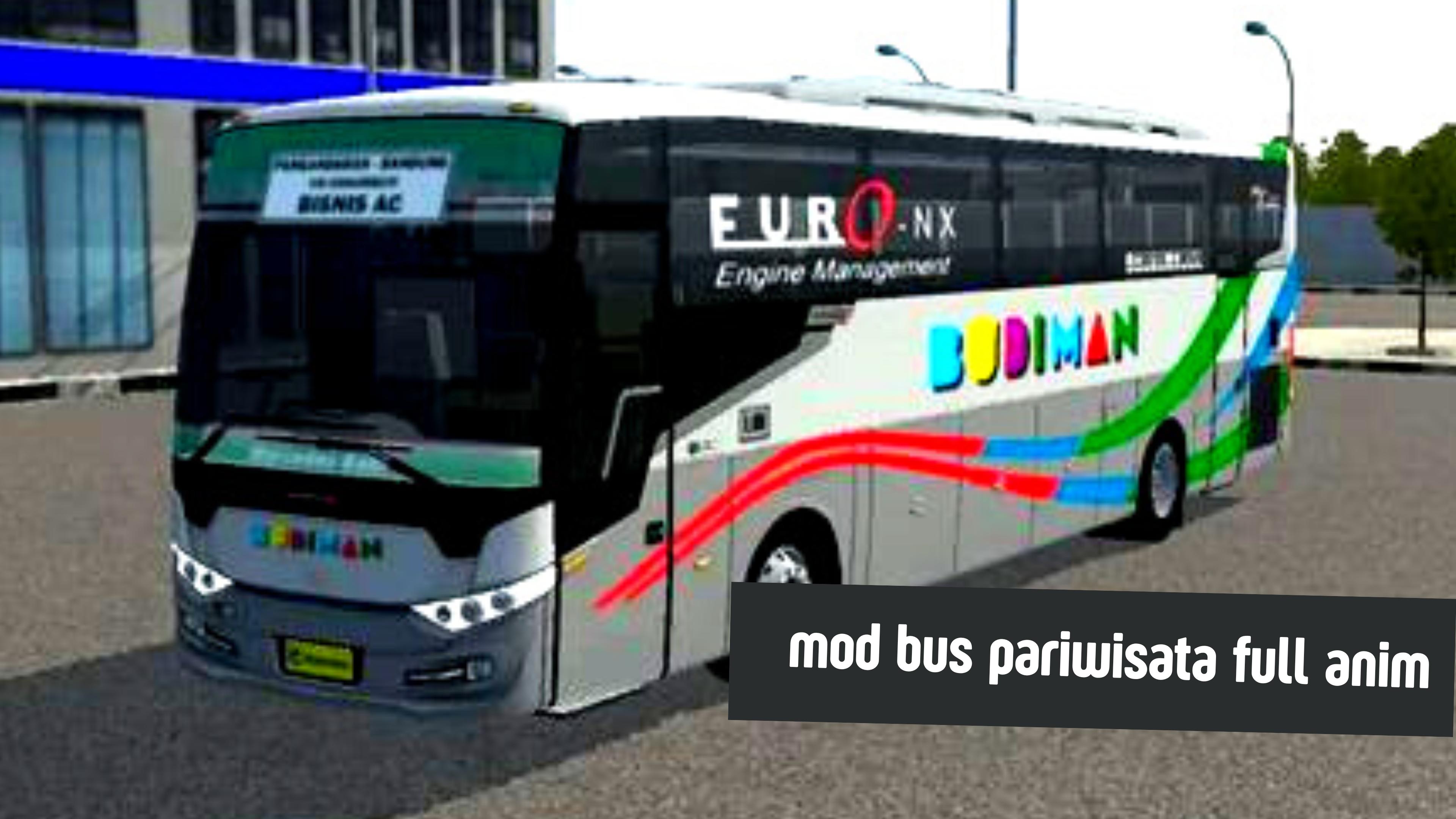 Mod Bus Pariwisata Full Anim APK for Android Download Mod Bus Pariwisata Full Anim APK for Android Download