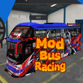 Mod Bussid Bus Racing