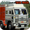 ”Tata Truck Mod Bussid