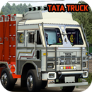 Tata Truck Mod Bussid APK