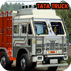 Tata Truck Mod আইকন