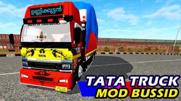 Tata Truck Mod পোস্টার