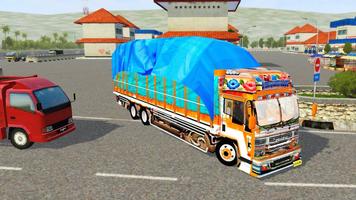 Tata Truck Mod imagem de tela 2