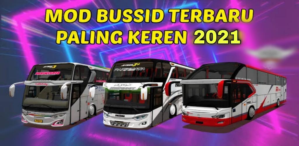Mod bussid terbaru 2022