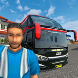 MOD BUSSID (Bus Truck & Mobil) أيقونة