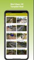 Mod Bussid Tunggal Jaya скриншот 3