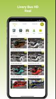 Mod Bussid Tunggal Jaya 截图 1