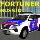 Mod Bussid Fortuner APK