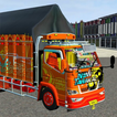 ”MOD BUSSID Truck