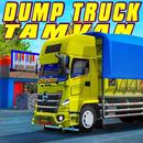 Mod Bussid Truck Hino APK