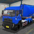Mod Bussid Truk Tangki