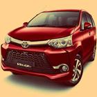 Mod Bussid Avanza Racing आइकन