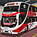 Mod Bussid Bus Luar Negeri APK