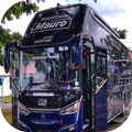 Mod Bussid Bus Mbois
