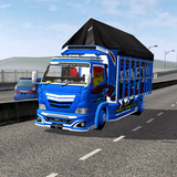 Bus Simulator MOD Wahyu Abadi আইকন